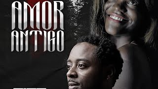Dj Miro Kikola Ft. Sarita - Amor Antigo 2019