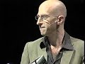 Robert Neuwirth: The "shadow cities" of the future