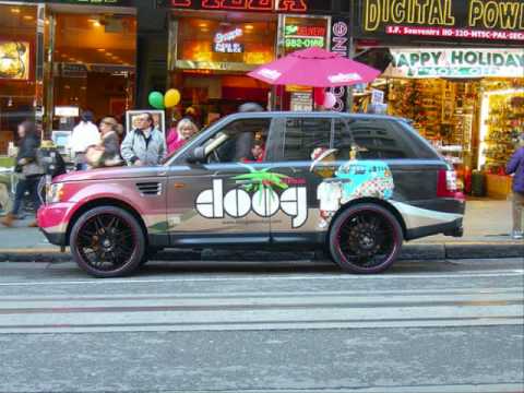 The Doog- So Much Money