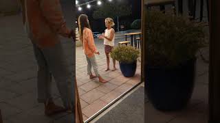 Girls Candid Smoking Sampler 1
