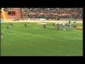 FBC Melgar vs Alianza Lima - Resumen Completo - Fecha 44 Copa Movistar 2012