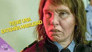 Esta Mujer Puede Oler Los Sentimientos De Las Personas Border Resumen