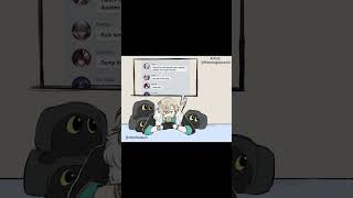 How To Kiss Your Boyfriend Honkai Starrail Comic Dub Ratiorine