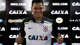 Cartão Verde com Giovanni Augusto