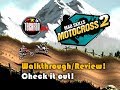 Mad Skills Motocross 2