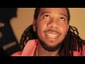 NOVABOY APB "FOLLOW ME" IN STUDIO SHOOT