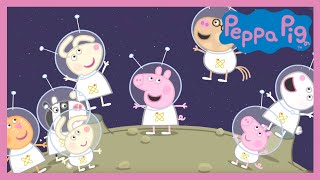 Peppa Pig - Sizzle Hd