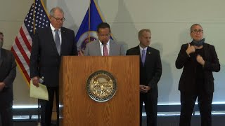 4 Minneapolis cops now charged in Floyd's death