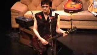 Watch Paul Westerberg A Star Is Bored video