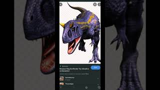 Dinosaur King