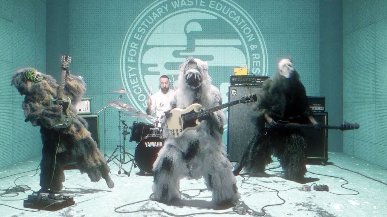 Music Videos