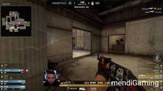 Gob B Sick Flash Vs Immortals