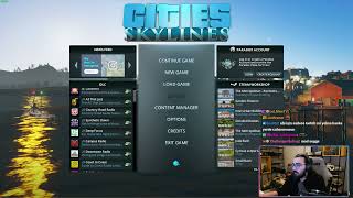 Videoyun Cities Skylines - 10042023
