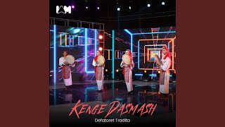 Kenge Dasmash