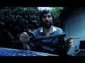 Jamie Lidell Is Jim - Episode 3 Of 3