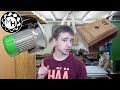 X-Carve FollowUp, Machine Motor, Sanding Blocks, Pool Table Cover (Random Shop Stuff 7)