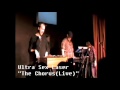 Ultra Sex Laser - The Chorus (Live 9/19/12)