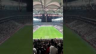 Beşi̇ktaş Vodafone Park Galatasaraya Gönderme Beyoğlu Yosmasi̇