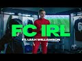 EA Sport presents: FC IRL ft. Leah Williamson