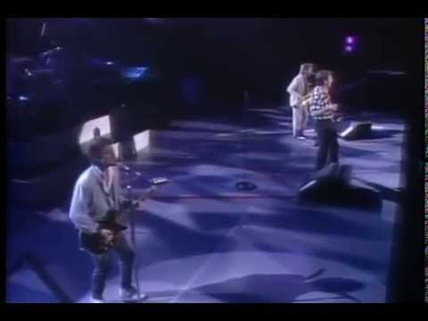 Huey Lewis & The News - Simple As That