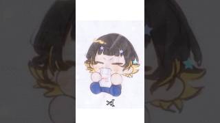 Chibi Bachira 3