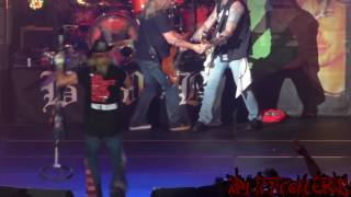 Watch Bret Michaels Nothin But A Good Time video
