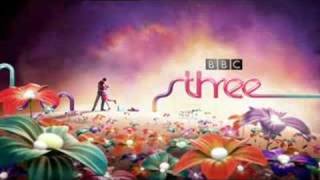 Bbc Three - Bumper Montage - February 2008