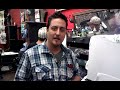 Chicano art smile now cry later drama masks how to airbrush Tshirts script lettering all by Jaime R
