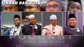 15-02-2025 Podcast Fikrah Dan Hujjah Karya Dusta Siri 36