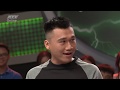 HTV NHANH NHƯ CHỚP | Xuân Nghị chỉ thẳng mặt Trường Giang và chiến thắng|NNC #15 FULL | 14/7/2018 thumbnail