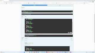 Create Restful Api For Doctors