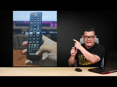 แอพเด็ด 12 แนะนำวิธีติดตั้งแอพ Disney+ Hotstar บนทีวี Samsung