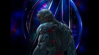 Avengers Infinity War Trailer (Age of Ultron style)