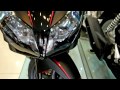 Xe.Tinhte.vn - Chi tiết Honda Air Blade 125 Black Edition