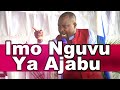 Imo Nguvu ya Ajabu | Official Gospel Song By Bishop Gwajima