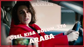 Kırgın Çiçekler Özel Kısa Bölümler 376