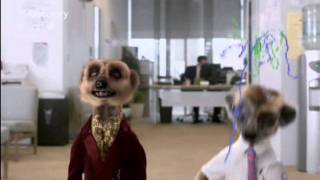 Compare The Meerkat - Commercial 13