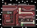 Let's Play Super Mario Place Episode 4: Cola Caves Conundrum