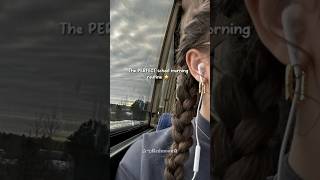 The Perfect School Morning Routine -Hc78Fr