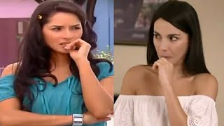 Escenas Similares Ssnhp Y Ssshp Con Catalina La Grande Y Mediana