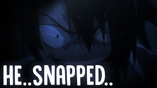 Ray Snapped.. Promised Neverland Ep 11 Reaction