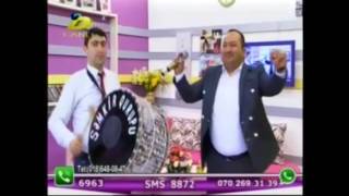 Adil Semkirli Tam Semimi Toy Olaydi 2017 Yeni Dj Nail