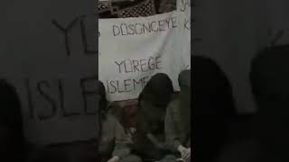 Şan Olsun Hko 2.Askeri Konferansımıza Sosyalist Halk Savaşıyla Zafere
