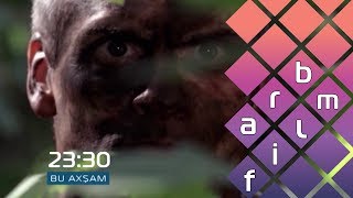 Donmek Qadagandir 2 - 28.08.2018 - Anons - Arb Tv