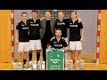 Interfjord vandt Klub 9... Interfjord vandt Klub 9...