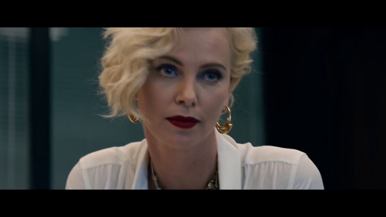 Дерзкий фильм 2018 Дерзкий фильм 2018
