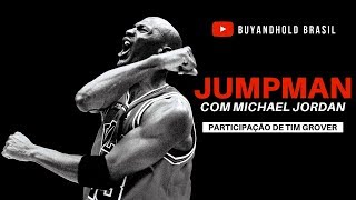 Jumpman, Com Michael Jordan Motivacional Legendado Português