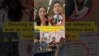 Jeric Raval, Proud Lolo Na