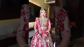 Gorgeous Anand Karaj Bride