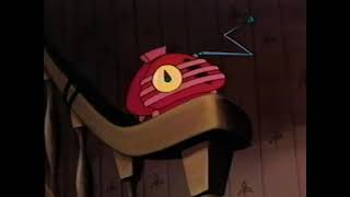 Opening To Robin Hood 1994 Vhs